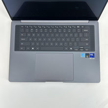 Load image into Gallery viewer, Samsung Galaxy Book6 Pro 16 Grey 1.9 GHz Intel Core Ultra 7 Series 3 16GB RAM 1TB Solid State Drive