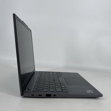 Load image into Gallery viewer, Lenovo ThinkPad X13 Gen 4 Gray 3.3 GHz AMD Ryzen 7 Pro 7840U 16GB RAM 512GB Solid State Drive
