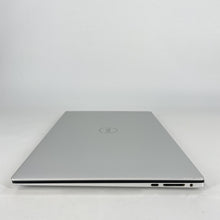 Load image into Gallery viewer, Dell XPS 15 9510 Silver 2.3 GHz Intel Core i7 11th Gen. 32GB RAM 512GB Solid State Drive NVIDIA GeForce RTX 3050 Ti 4 GB