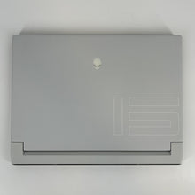 Load image into Gallery viewer, Dell Alienware X15 R2 White 2.5 GHz Intel Core i9 12th Gen. 32GB RAM 2TB Solid State Drive NVIDIA GeForce RTX 3080 Ti 16 GB
