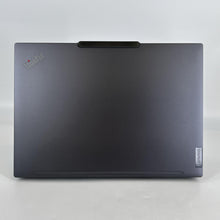 Load image into Gallery viewer, Lenovo ThinkPad X13 Gen 4 Gray 3.3 GHz AMD Ryzen 7 Pro 7840U 16GB RAM 512GB Solid State Drive
