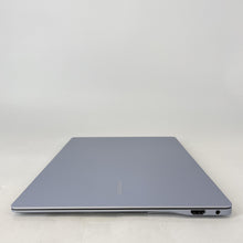 Load image into Gallery viewer, Samsung Galaxy Book4  Edge 14 Blue 3.4 GHz Qualcomm Snapdragon X Elite 16GB RAM 512GB Embedded UniversalFlashStorage