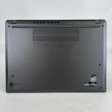 Load image into Gallery viewer, Lenovo ThinkPad X13 Gen 4 Gray 3.3 GHz AMD Ryzen 7 Pro 7840U 16GB RAM 512GB Solid State Drive