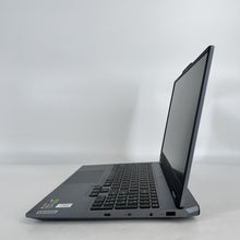 Load image into Gallery viewer, Lenovo LOQ 15 Gray 3.2 GHz AMD Ryzen 5 7235HS 16GB RAM 512GB Solid State Drive NVIDIA GeForce RTX 4050 6 GB
