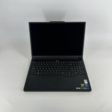 Load image into Gallery viewer, Lenovo Legion Pro 7i Gen 10 16 Black 2.4 GHz Intel Core Ultra 7 Series 2 32GB RAM 2TB Solid State Drive NVIDIA GeForce RTX 5070 Ti 12 GB