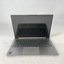 Load image into Gallery viewer, Lenovo ThinkBook 13s Gen 2 Gray 2.8 GHz Intel Core i7 11th Gen. 16GB RAM 512GB Solid State Drive