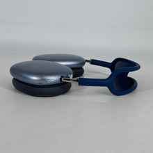 Load image into Gallery viewer, Apple AirPods Max Lightning Blue