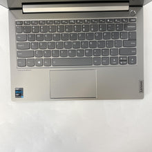 Load image into Gallery viewer, Lenovo ThinkBook 13s Gen 2 Gray 2.8 GHz Intel Core i7 11th Gen. 16GB RAM 512GB Solid State Drive