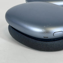 Load image into Gallery viewer, Apple AirPods Max Lightning Blue