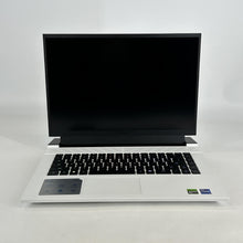 Load image into Gallery viewer, Dell G16 7630 White 2.2 GHz Intel Core i9 13th Gen. 32GB RAM 1TB Solid State Drive NVIDIA GeForce RTX 4070 8 GB