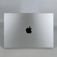 Load image into Gallery viewer, Apple MacBook Pro 14 2024 Silver M4 Pro 12-Core CPU 48GB Unified Memory 1TB Solid State Drive 16-Core GPU