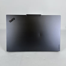 Load image into Gallery viewer, Lenovo ThinkPad X9 15 Gray 2.2 GHz Intel Core Ultra 7 Series 2 32GB RAM 1TB Solid State Drive