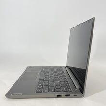 Load image into Gallery viewer, Lenovo ThinkBook 13s Gen 2 Gray 2.8 GHz Intel Core i7 11th Gen. 16GB RAM 512GB Solid State Drive