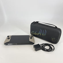 Load image into Gallery viewer, MSI Claw 8 AI+ Sandstorm Intel Core Ultra 7 Series 2 32GB RAM 1TB Solid State Drive