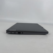 Load image into Gallery viewer, Lenovo ThinkPad X13 Gen 4 Gray 3.3 GHz AMD Ryzen 7 Pro 7840U 16GB RAM 512GB Solid State Drive