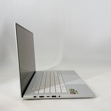 Load image into Gallery viewer, Asus ROG Zephyrus G14 GA403 14 White 2.0 GHz AMD Ryzen AI 9 HX 370 32GB RAM 2TB Solid State Drive NVIDIA GeForce RTX 5080 16 GB