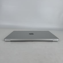Load image into Gallery viewer, Apple MacBook Pro 14 2024 Silver M4 Pro 12-Core CPU 48GB Unified Memory 1TB Solid State Drive 16-Core GPU