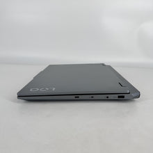 Load image into Gallery viewer, Lenovo LOQ 15 Gray 3.2 GHz AMD Ryzen 5 7235HS 16GB RAM 512GB Solid State Drive NVIDIA GeForce RTX 4050 6 GB