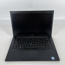 Load image into Gallery viewer, Dell Latitude 7490 14 Black 1.7 GHz Intel Core i5 8th Gen. 8GB RAM 256GB Solid State Drive