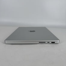 Load image into Gallery viewer, Apple MacBook Pro 14 2024 Silver M4 Pro 12-Core CPU 48GB Unified Memory 1TB Solid State Drive 16-Core GPU
