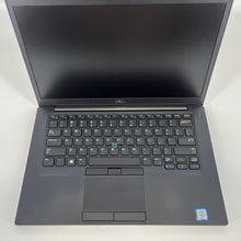 Load image into Gallery viewer, Dell Latitude 7490 14 Black 1.7 GHz Intel Core i5 8th Gen. 8GB RAM 256GB Solid State Drive
