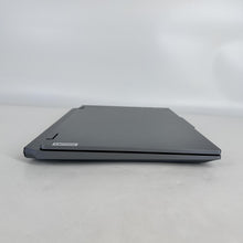 Load image into Gallery viewer, Lenovo LOQ 15 Gray 3.2 GHz AMD Ryzen 5 7235HS 16GB RAM 512GB Solid State Drive NVIDIA GeForce RTX 4050 6 GB