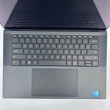 Load image into Gallery viewer, Dell Precision 5570 15.6 Gray 2.4 GHz Intel Core i7 12th Gen. 32GB RAM 512GB Solid State Drive NVIDIA RTX A2000 8 GB