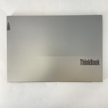 Load image into Gallery viewer, Lenovo ThinkBook 13s Gen 2 Gray 2.8 GHz Intel Core i7 11th Gen. 16GB RAM 512GB Solid State Drive