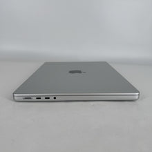 Load image into Gallery viewer, Apple MacBook Pro 14 2024 Silver M4 Pro 12-Core CPU 48GB Unified Memory 1TB Solid State Drive 16-Core GPU