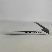 Load image into Gallery viewer, Dell G16 7630 White 2.2 GHz Intel Core i9 13th Gen. 32GB RAM 1TB Solid State Drive NVIDIA GeForce RTX 4070 8 GB