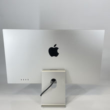 Load image into Gallery viewer, Apple Studio Display 27in 2022 Silver