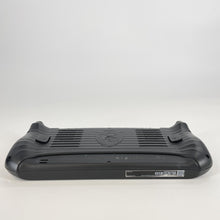 Load image into Gallery viewer, MSI Claw 8 AI+ Sandstorm Intel Core Ultra 7 Series 2 32GB RAM 1TB Solid State Drive