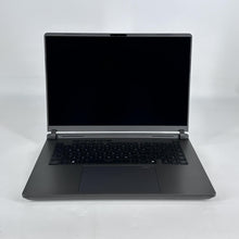 Load image into Gallery viewer, Asus ROG Strix G16 G615 16 Black 2.7 GHz Intel Core Ultra 9 Series 2 32GB RAM 2TB Solid State Drive NVIDIA GeForce RTX 5070 Ti 12 GB