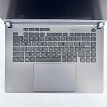 Load image into Gallery viewer, Asus ROG Strix G16 G615 16 Black 2.7 GHz Intel Core Ultra 9 Series 2 32GB RAM 2TB Solid State Drive NVIDIA GeForce RTX 5070 Ti 12 GB
