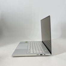 Load image into Gallery viewer, Asus ROG Zephyrus G14 GA403 14 White 2.0 GHz AMD Ryzen AI 9 HX 370 32GB RAM 2TB Solid State Drive NVIDIA GeForce RTX 5080 16 GB