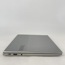 Load image into Gallery viewer, Lenovo ThinkBook 13s Gen 2 Gray 2.8 GHz Intel Core i7 11th Gen. 16GB RAM 512GB Solid State Drive