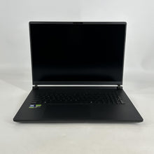 Load image into Gallery viewer, Asus ROG Strix Scar 18 G835 18 Black 2.7 GHz Intel Core Ultra 9 Series 2 64GB RAM 2TB Solid State Drive NVIDIA GeForce RTX 5090 24 GB