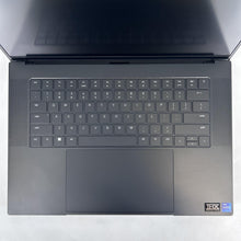 Load image into Gallery viewer, Razer Blade 16 2024 Black 2.2 GHz Intel Core i9 14th Gen. 96GB RAM 4TB Solid State Drive 4TB Solid State Drive NVIDIA GeForce RTX 4090 16 GB