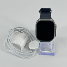 Load image into Gallery viewer, Apple Watch (Ultra) 49mm Titanium Unlocked 32GB