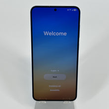 Load image into Gallery viewer, Galaxy S25 Plus 12GB RAM 256GB Blue (Boost)