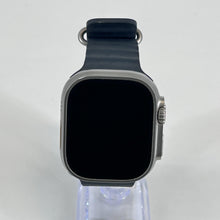 Load image into Gallery viewer, Apple Watch (Ultra) 49mm Titanium Unlocked 32GB