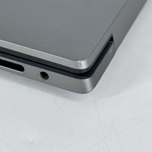 Load image into Gallery viewer, Dell Precision 5570 15.6 Gray 2.4 GHz Intel Core i7 12th Gen. 32GB RAM 512GB Solid State Drive NVIDIA RTX A2000 8 GB