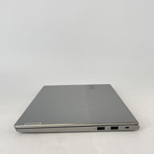 Load image into Gallery viewer, Lenovo ThinkBook 13s Gen 2 Gray 2.8 GHz Intel Core i7 11th Gen. 16GB RAM 512GB Solid State Drive