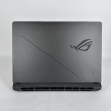 Load image into Gallery viewer, Asus ROG Strix G16 G615 16 Black 2.7 GHz Intel Core Ultra 9 Series 2 32GB RAM 2TB Solid State Drive NVIDIA GeForce RTX 5070 Ti 12 GB