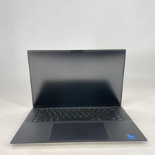 Load image into Gallery viewer, Dell XPS 15 9510 Silver 2.3 GHz Intel Core i7 11th Gen. 32GB RAM 1TB Solid State Drive NVIDIA GeForce RTX 3050 Ti 4 GB