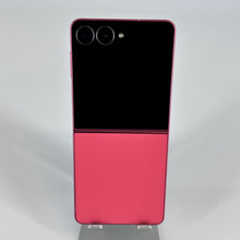 Load image into Gallery viewer, Galaxy Z Flip7 256GB Pink (GSM Unlocked)
