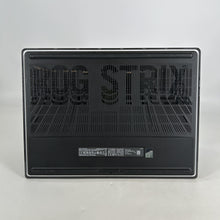 Load image into Gallery viewer, Asus ROG Strix Scar 18 G835 18 Black 2.7 GHz Intel Core Ultra 9 Series 2 64GB RAM 2TB Solid State Drive NVIDIA GeForce RTX 5090 24 GB