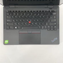 Load image into Gallery viewer, Lenovo ThinkPad X13s Gen 1 Black 3.0 GHz Qualcomm Snapdragon 8cx Gen 3 16GB RAM 512GB Solid State Drive