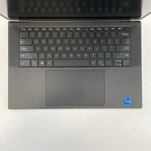 Load image into Gallery viewer, Dell XPS 15 9510 Silver 2.3 GHz Intel Core i7 11th Gen. 32GB RAM 1TB Solid State Drive NVIDIA GeForce RTX 3050 Ti 4 GB