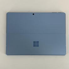 Load image into Gallery viewer, Microsoft Surface Pro 9 13 Sapphire WiFi 2.6 GHz Intel Core i7 12th Gen. 16GB RAM 512GB Solid State Drive